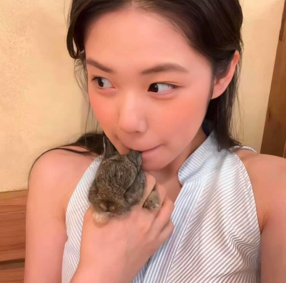 春天 一切都好明媚🫶🏻🍄🟫 