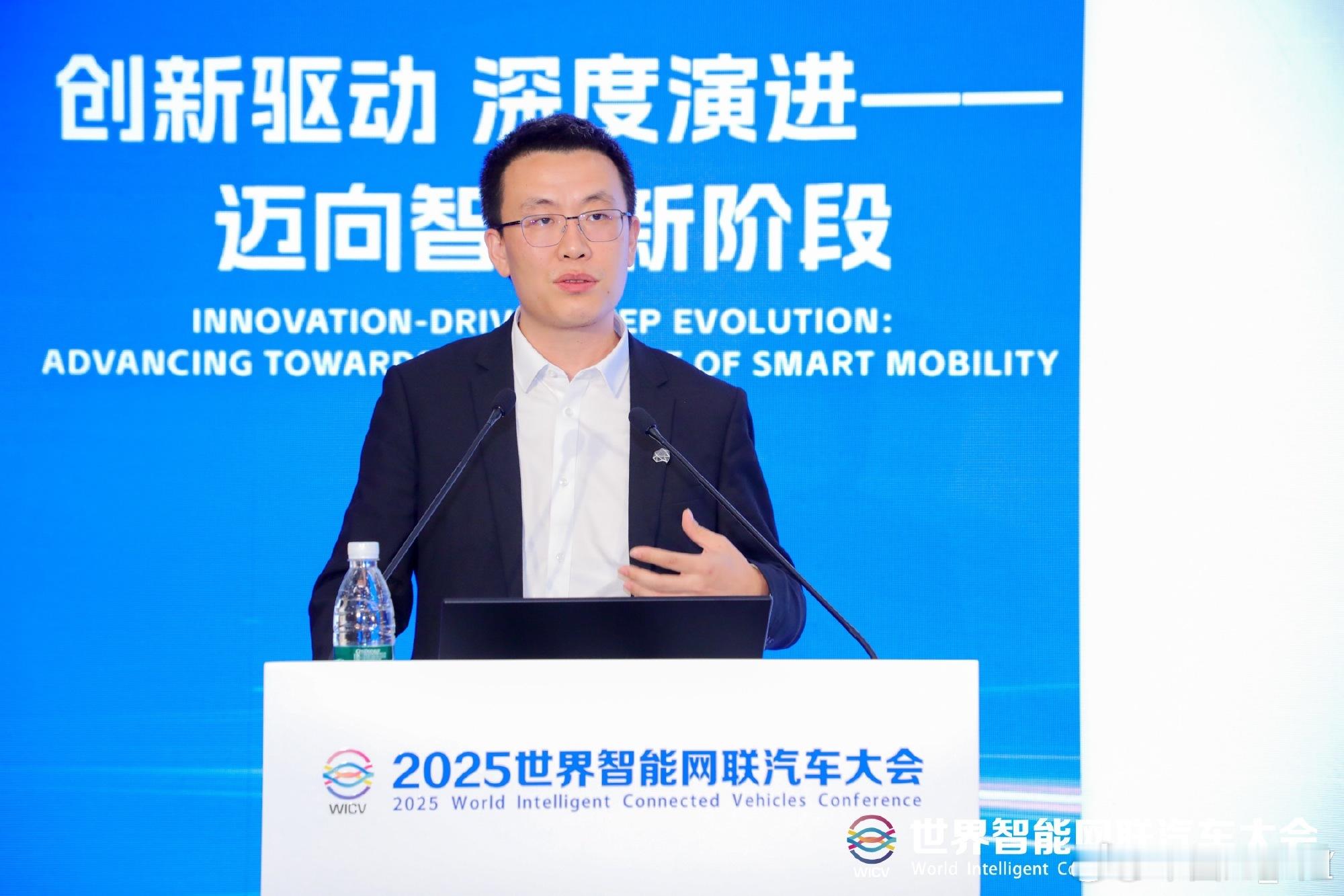 智能驾驶或成10万以上车型标配地平线吕鹏的“智驾平权”哲学，为何是资本市场的一剂