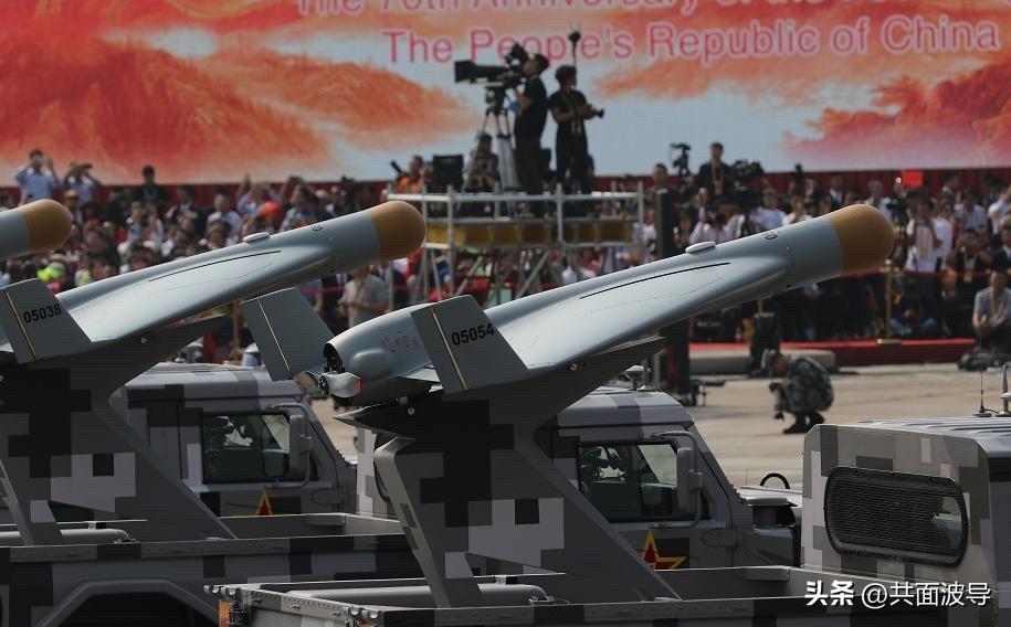 实话实说，乌克兰在反无人机方面，确实比美国有经验，因为乌克兰挨打挨多了，已经挨打