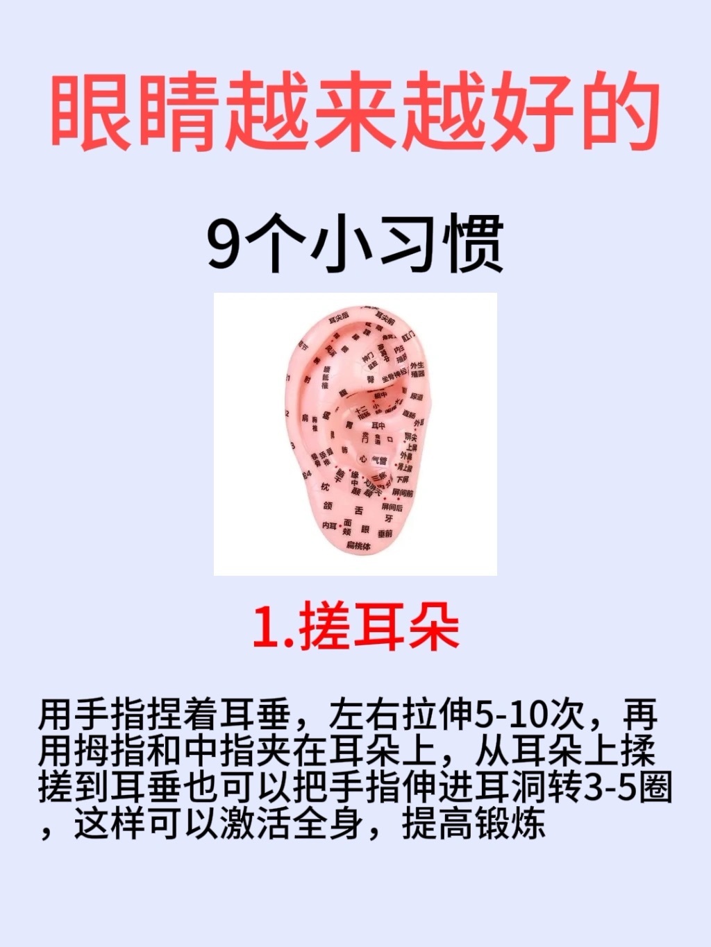 每天10h高强度盯屏，眼睛干涩疲劳怎么办作为早九晚六打工人一枚天天上班盯电脑，下