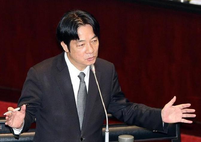 郑丽文称可能没2028年选举，赖清德宣布武统时间，大陆两句话回应
别做梦了！赖清