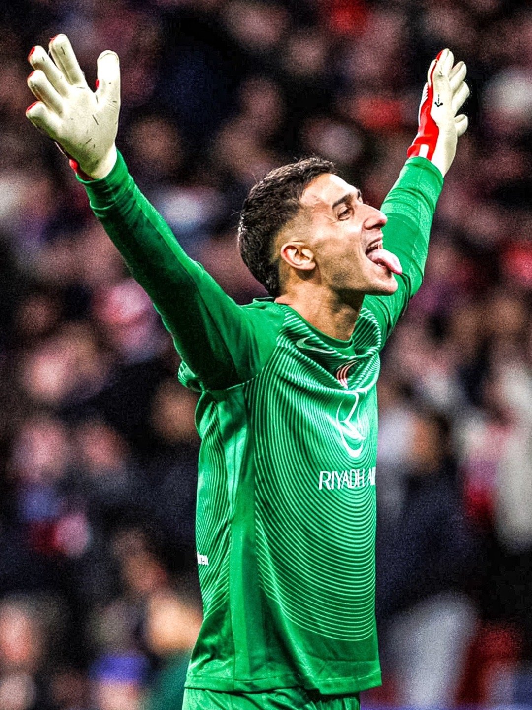 🧤奥布拉克受伤了。穆索明天将首发出战马竞vs赫塔费 。胡安穆索关注阿根廷球员