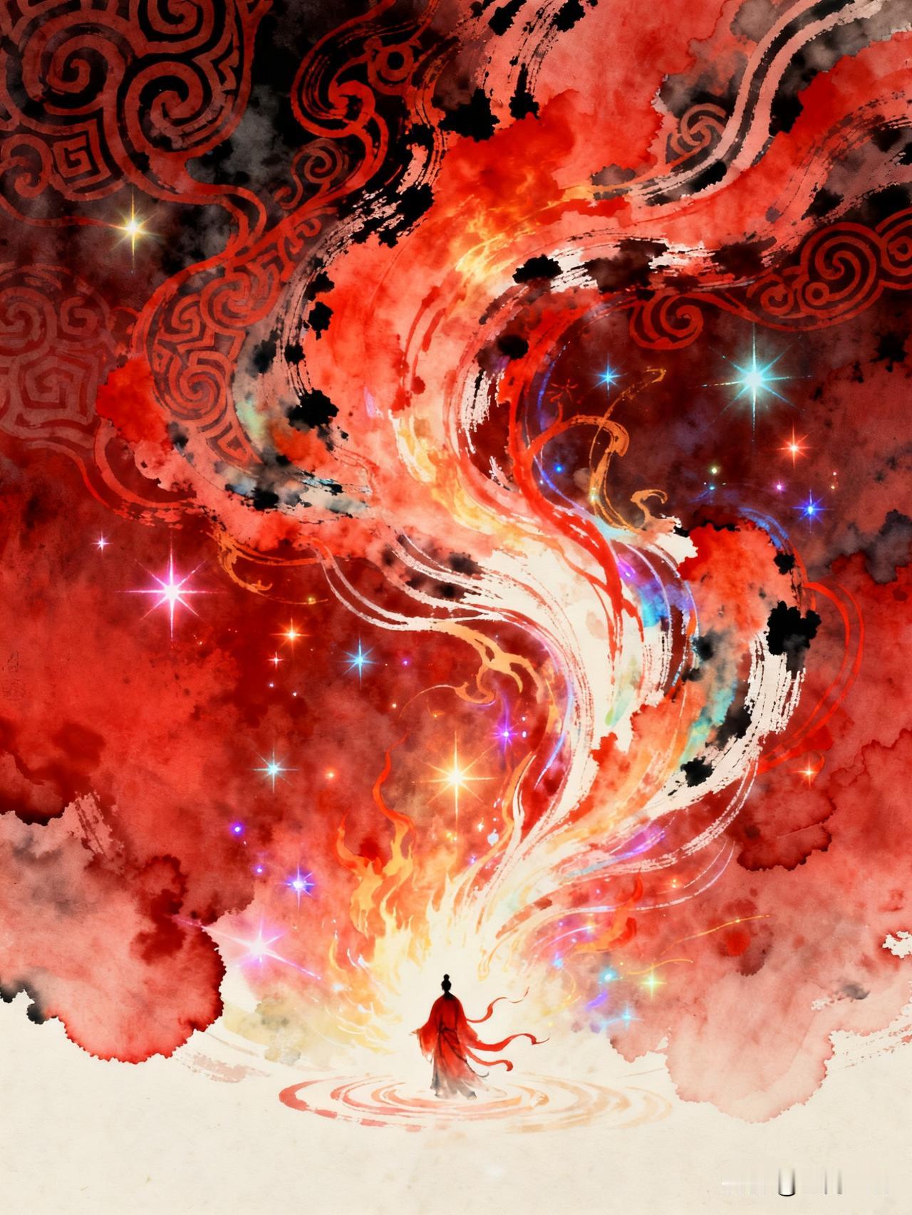 告诉你一个秘密：身体，是你与外界连接的能量发射塔。你与外界的连接质量，完全取决于