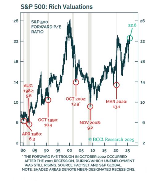 这个分析师认为，人工智能热潮将在2026年衰退，并给出了自己眼中的年度最佳交易建