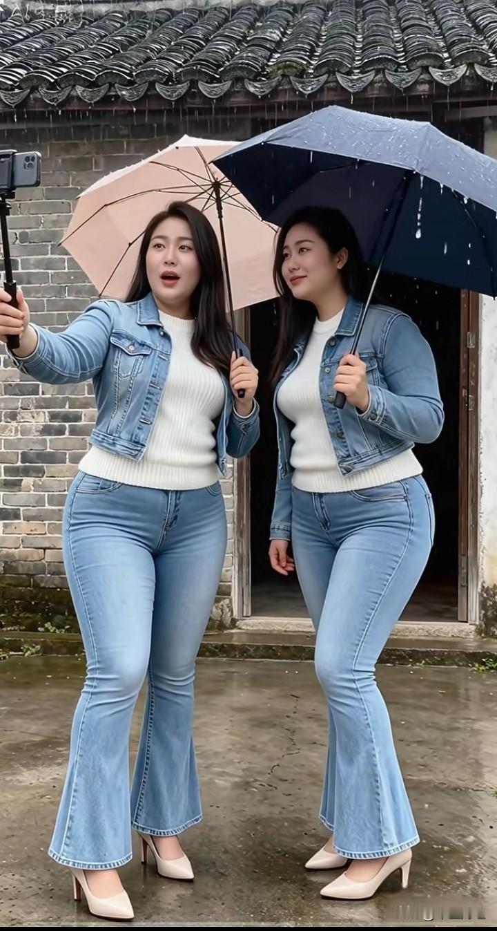 栩栩如生，别有新意！

人工智能创作所显示出的场景，真的可以以假乱真了！