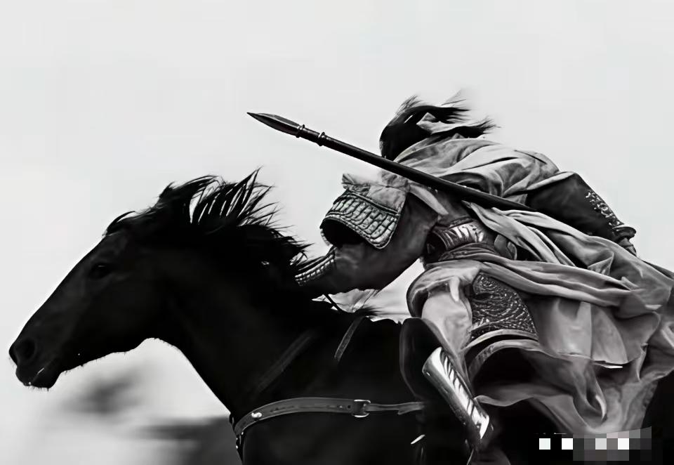 5000年就出了一个霸王。项羽和刘邦告诉我们，君子虽不斗小人，但君子若不杀小人则