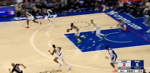 转换一条龙上篮~！ 