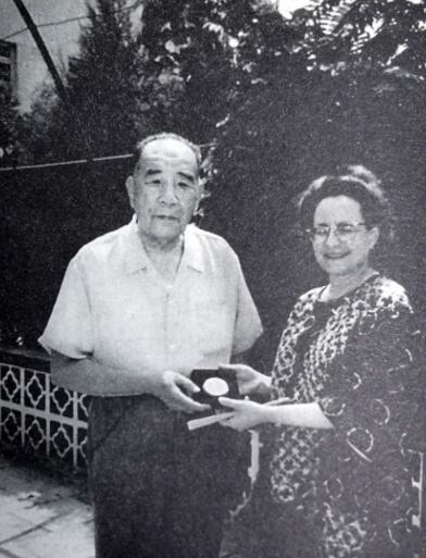 1976年唐山大地震前，专家预测，河北可能会发生地震，青龙县一把手冉广岐得知后，