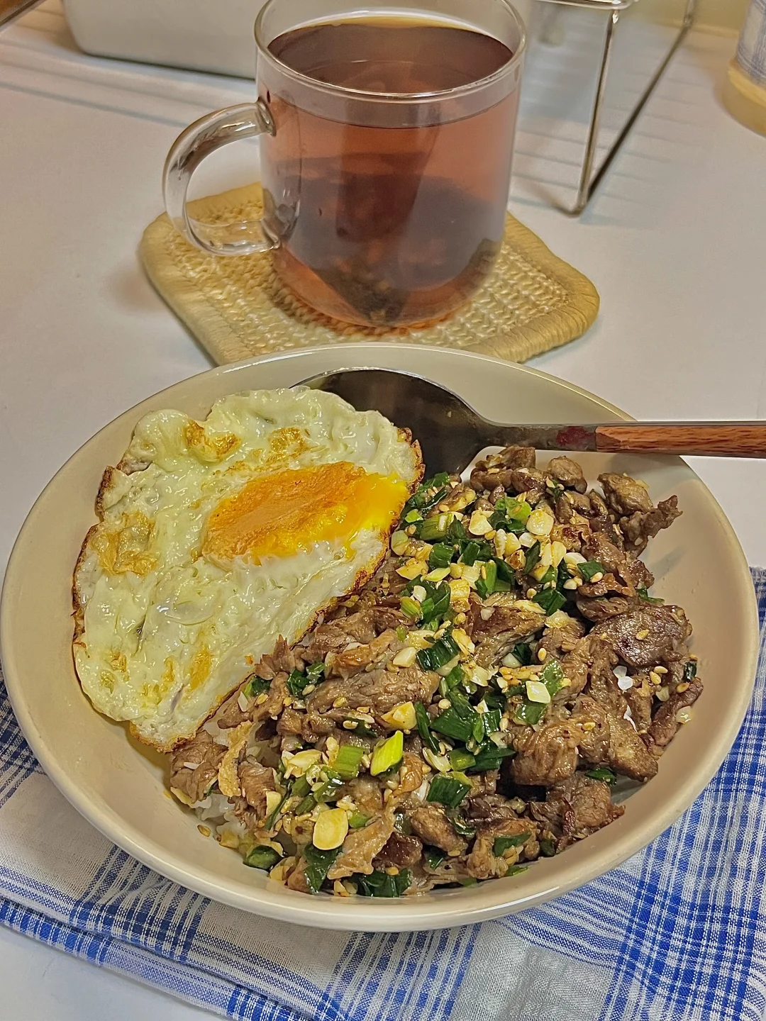 吃得舒服的干净饭🍛