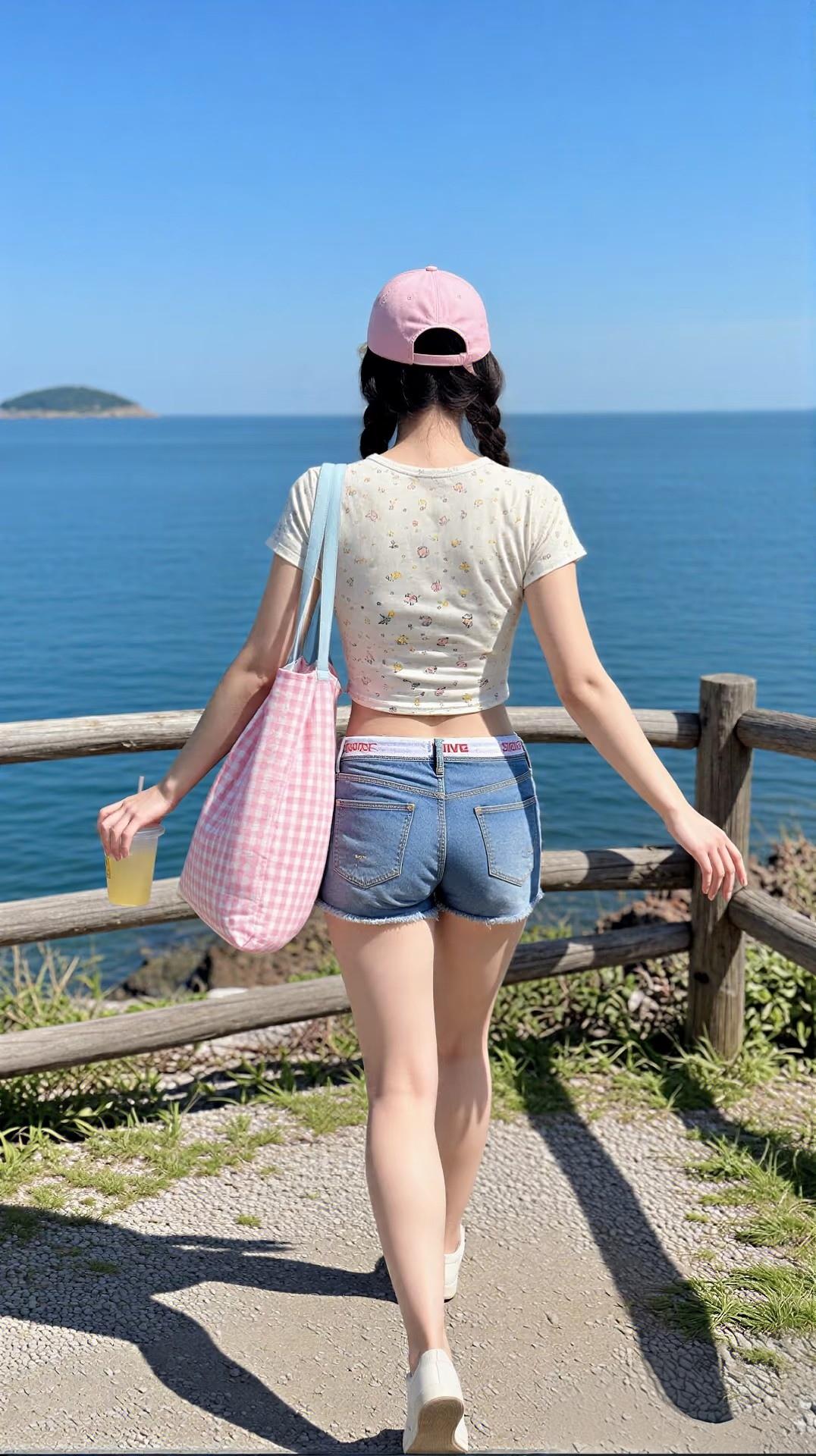 面朝大海春暖花开