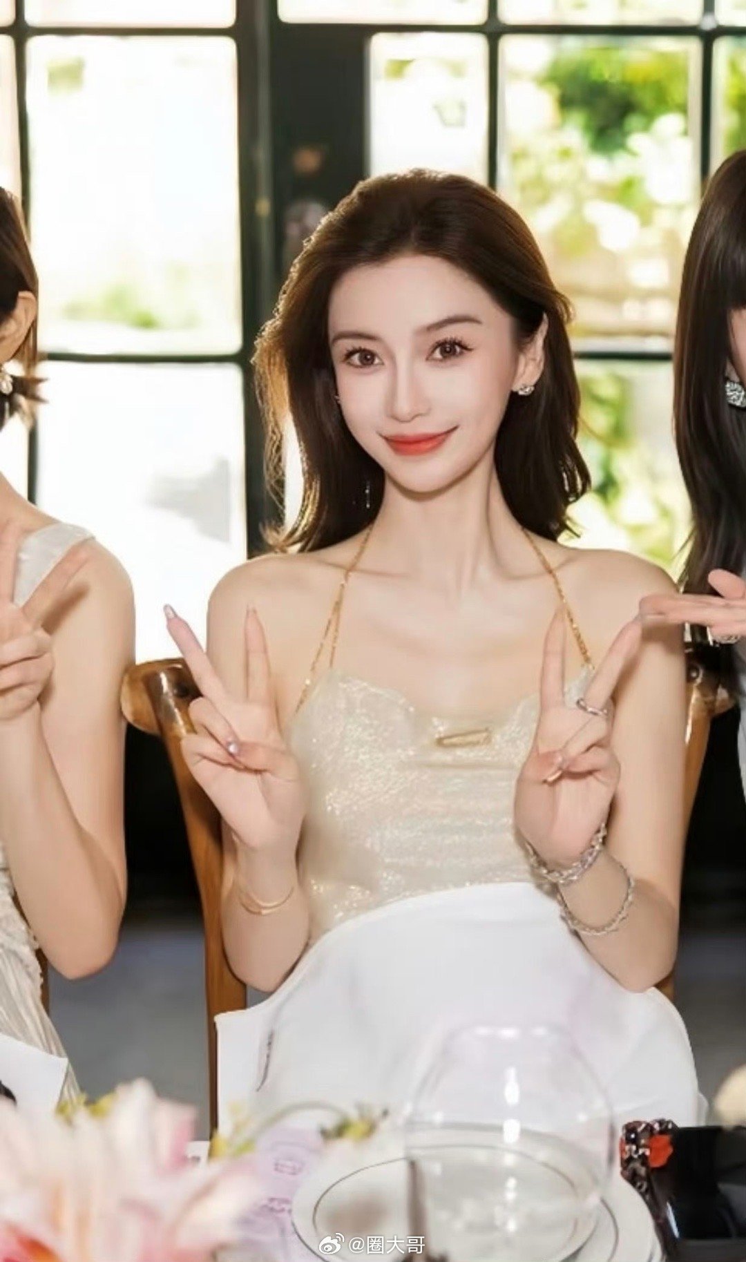 网传花少8有宋威龙宋威龙也要参加真人秀节目了啊，如果是真的，这个花少8的阵容也是