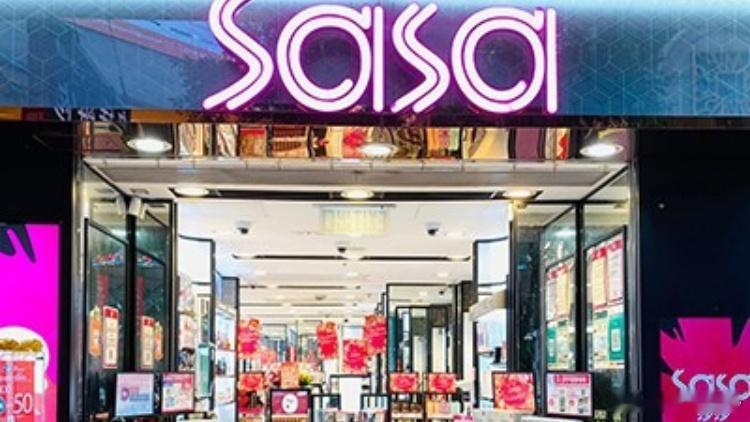 【莎莎中期多赚近55% 派息增至1.15仙】莎莎国际（178）公布，受惠营业额提