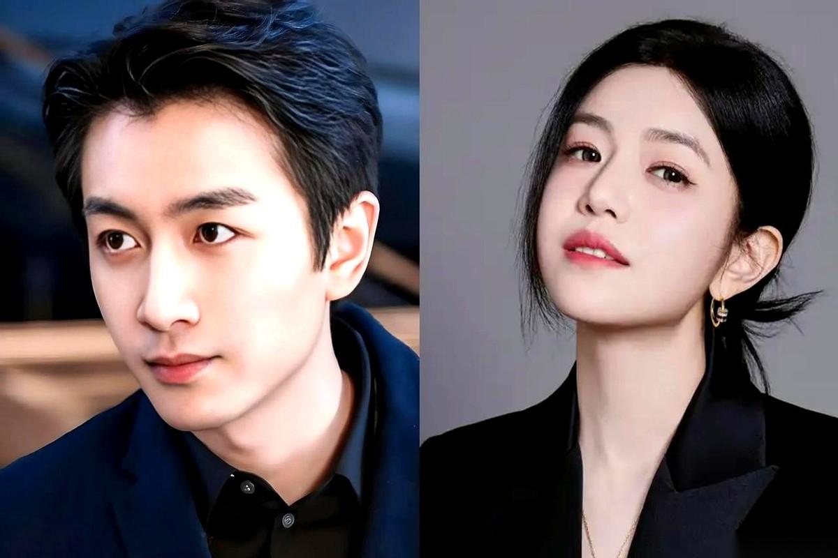 我说句扎心的大实话，陈妍希这个奖，一半的功劳得“归功”于陈晓。
不是说他帮了什么