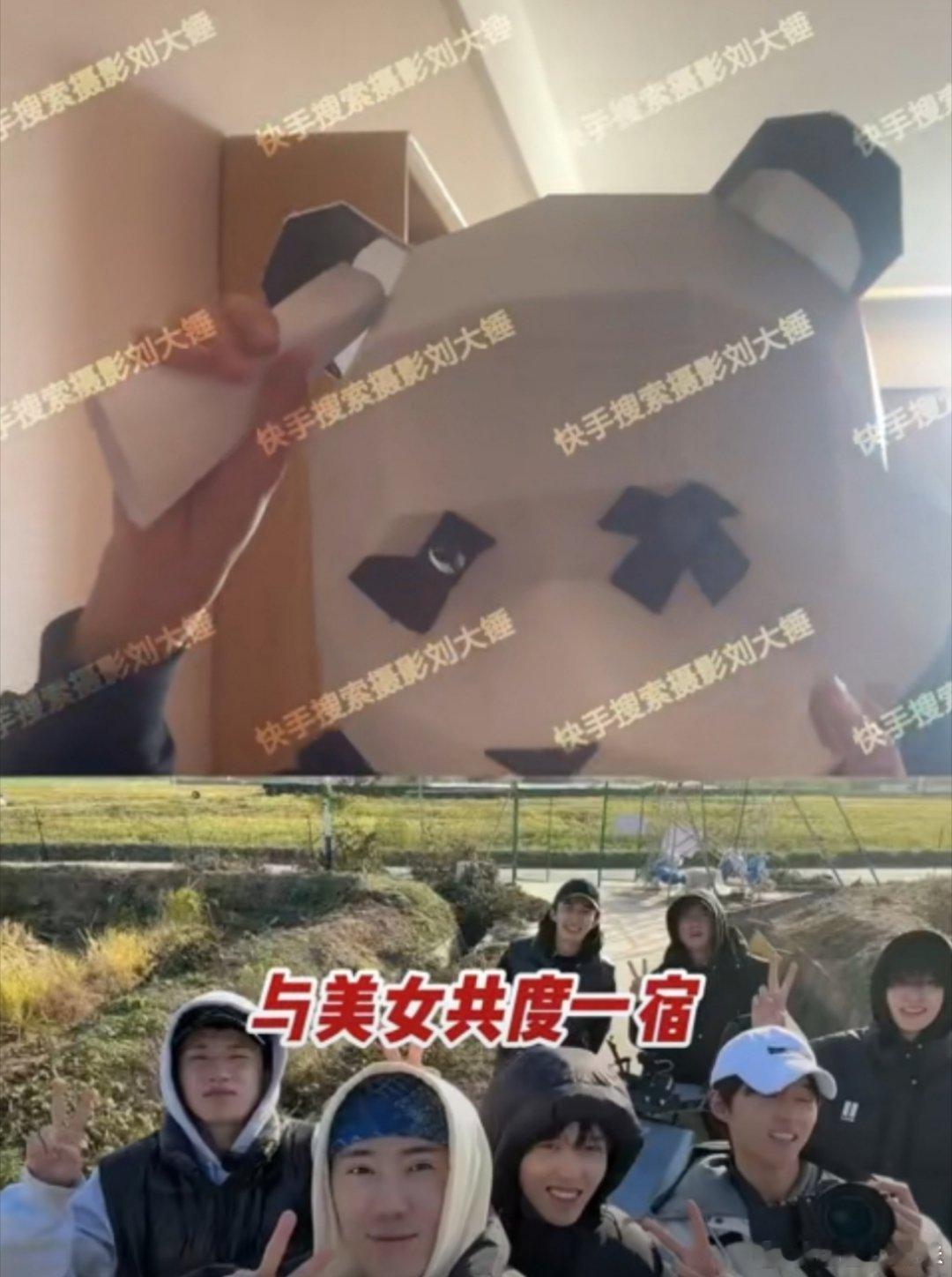 刘大锤曝七个勤天成员跟美女共度一宿  刘大锤曝七个勤天成员与美女共度一宿 刘大锤
