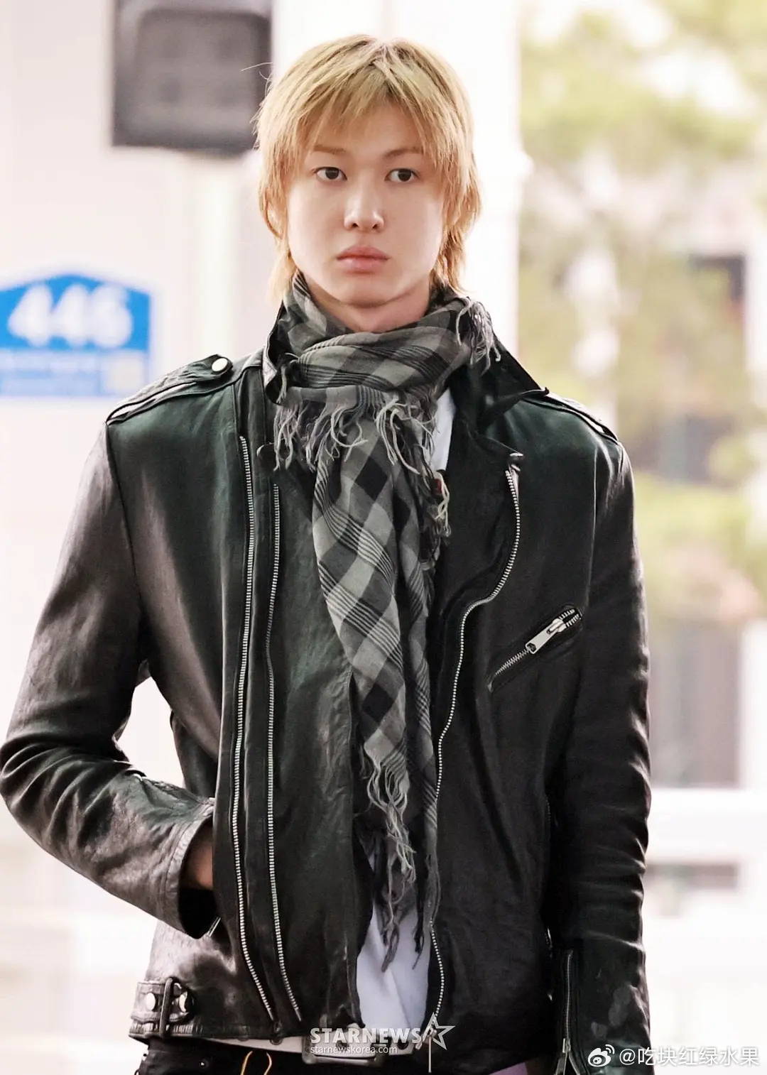 网友称马丁和徐明浩长得很像 像哥哥弟弟 你认同吗 