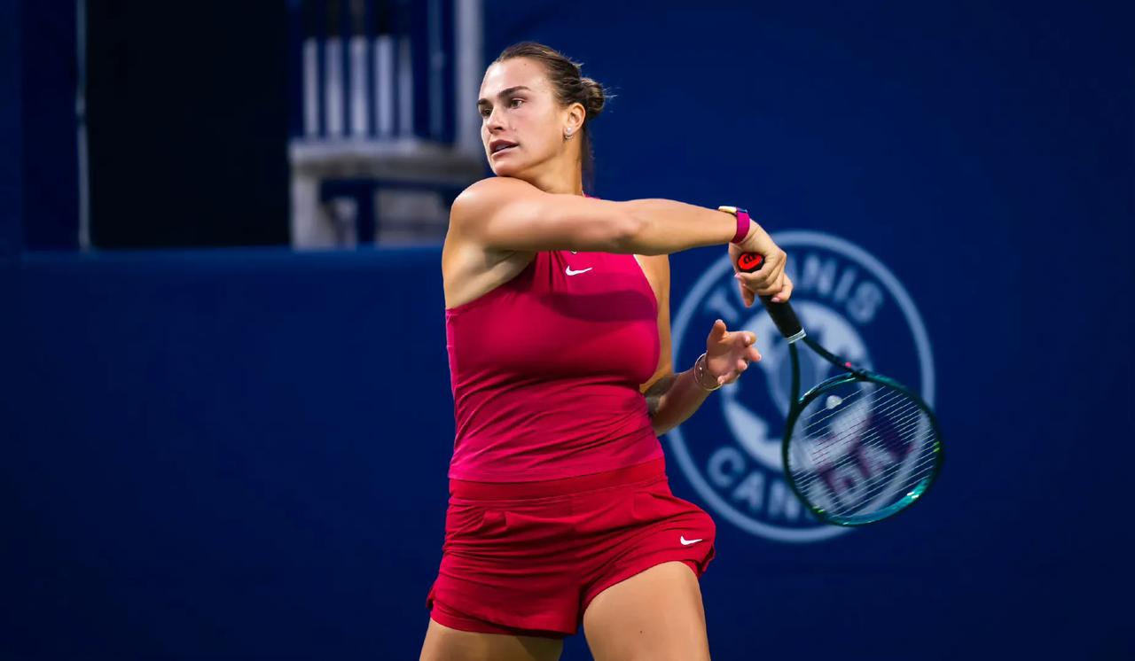 WTA1000多伦多站第五日赛程

多伦站八强赛开打，将有5名美国选手亮相八强赛