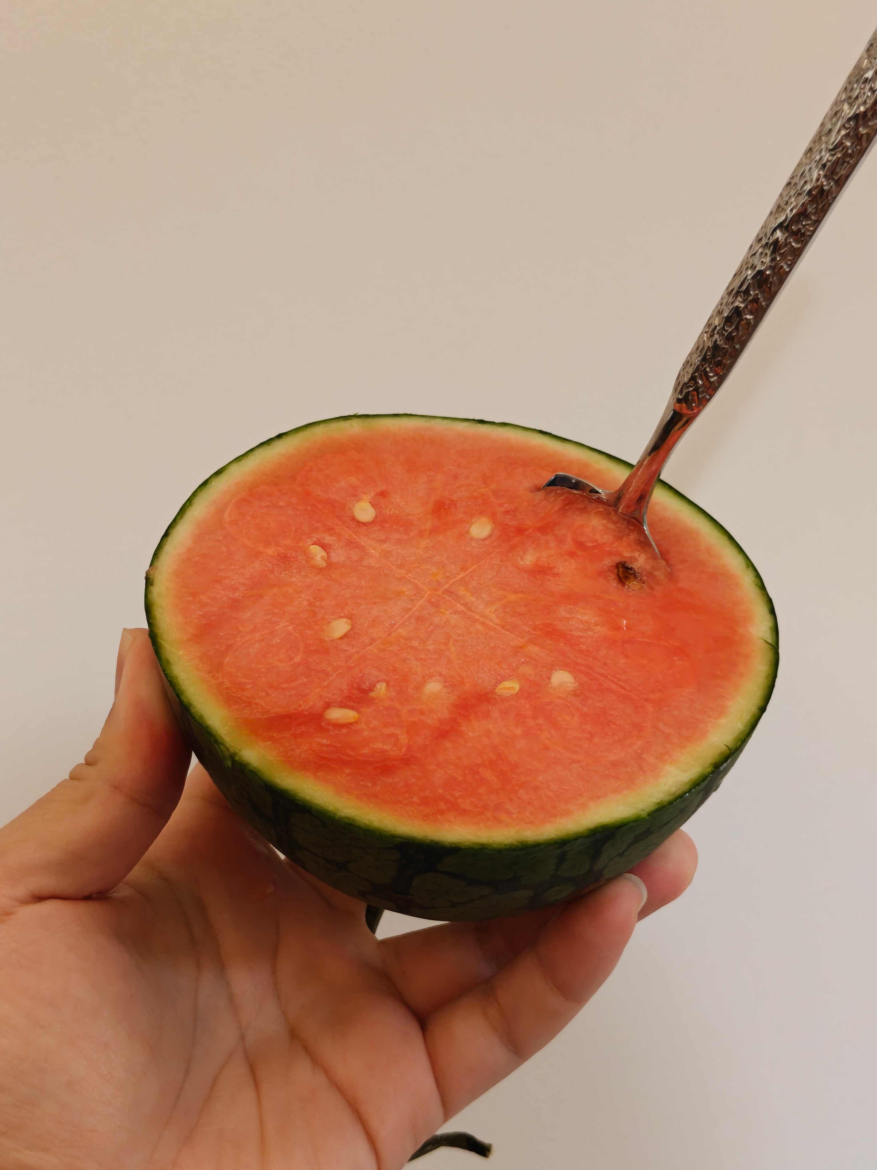 好吃！ 消暑南波万！ 