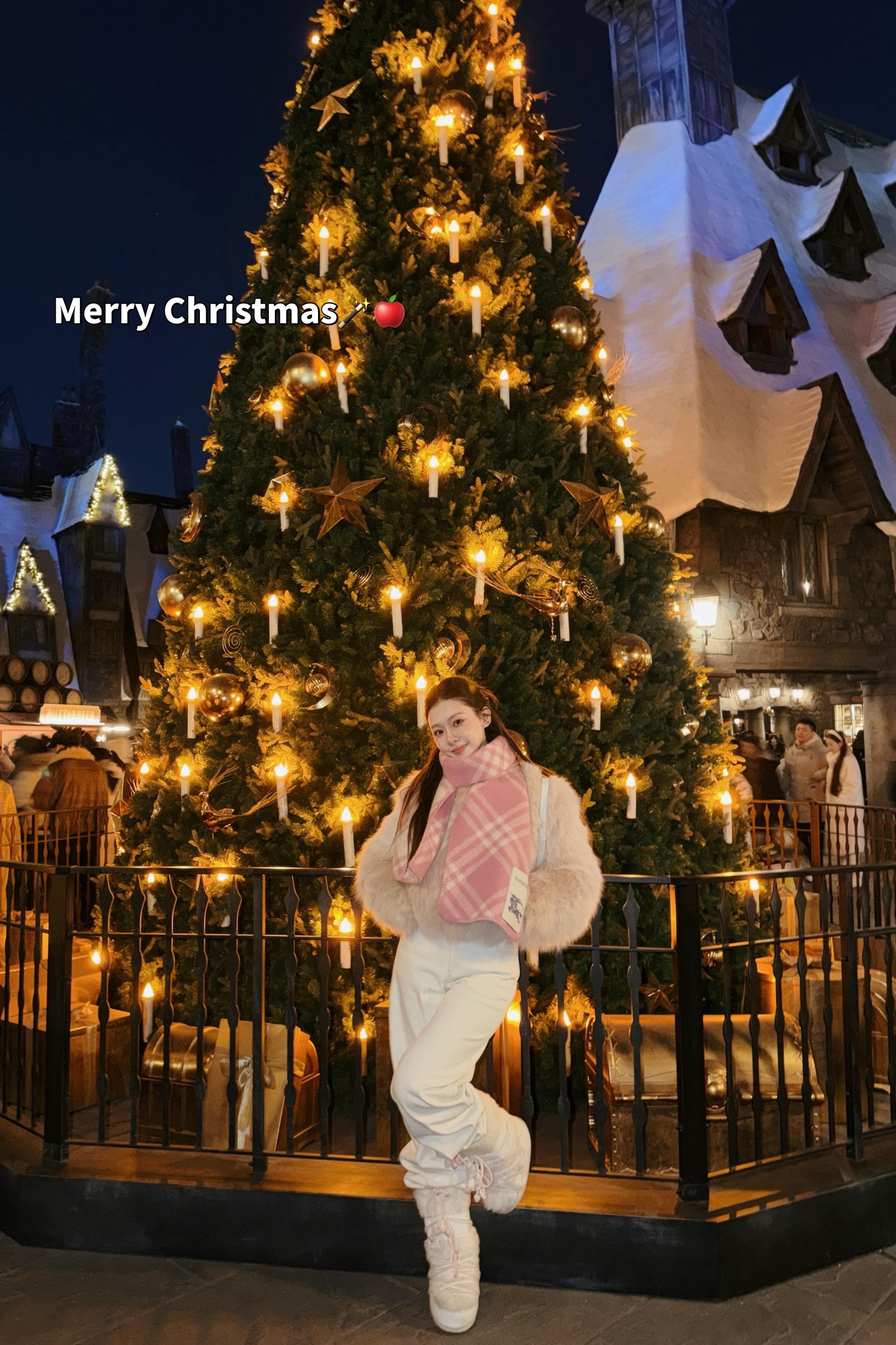 🎄ℳℯ𝓇𝓇𝓎 𝒞𝒽𝓇𝒾𝓈𝓉𝓂𝒶𝓈🍎🪄🫶...