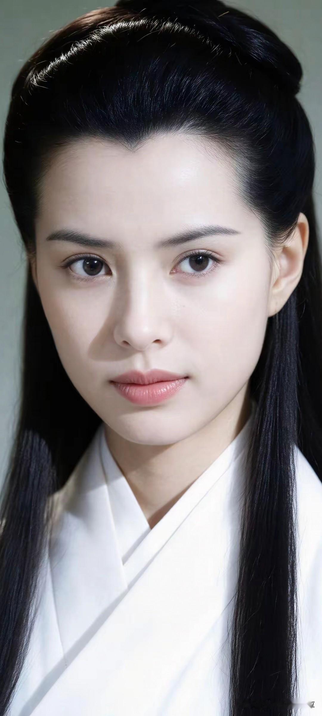 到底哪一位是最美的女明星？