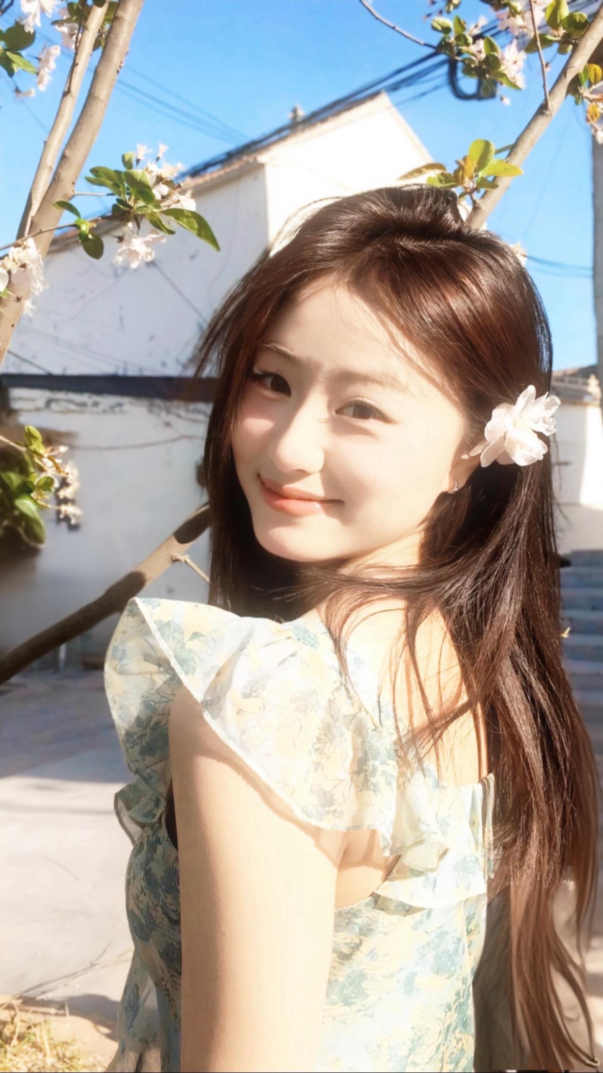 心若相知  无言也默契    情若相眷  不语也怜惜