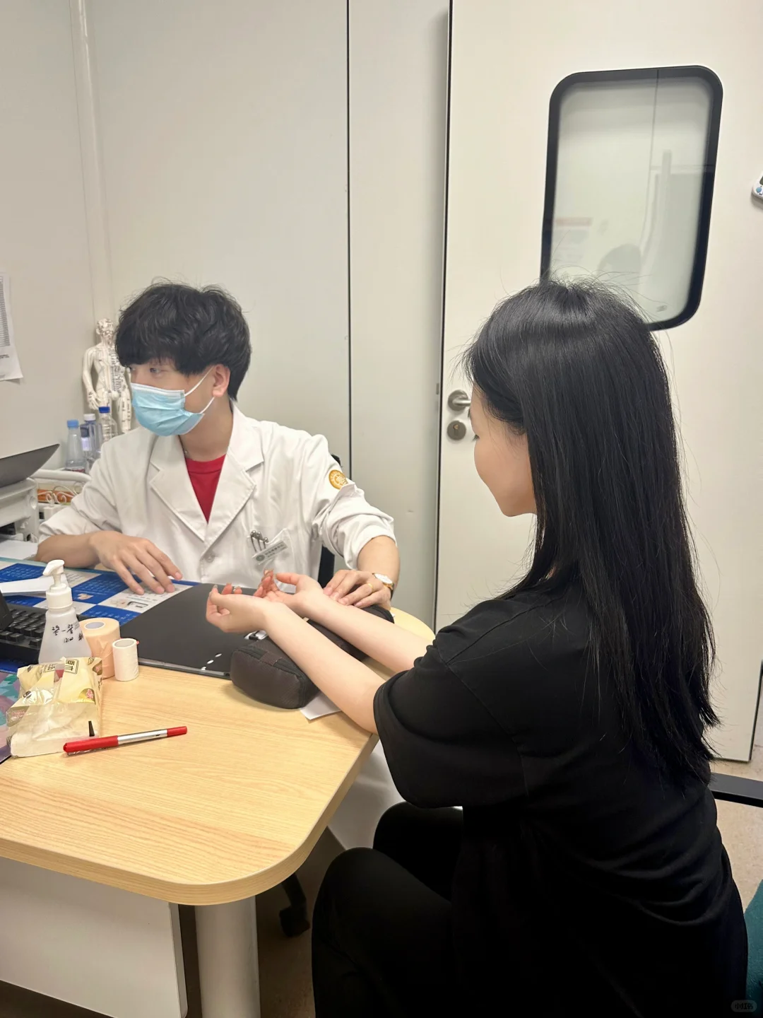 长春🀄️🧑‍⚕️推 荐｜终于挂到他的号🥹