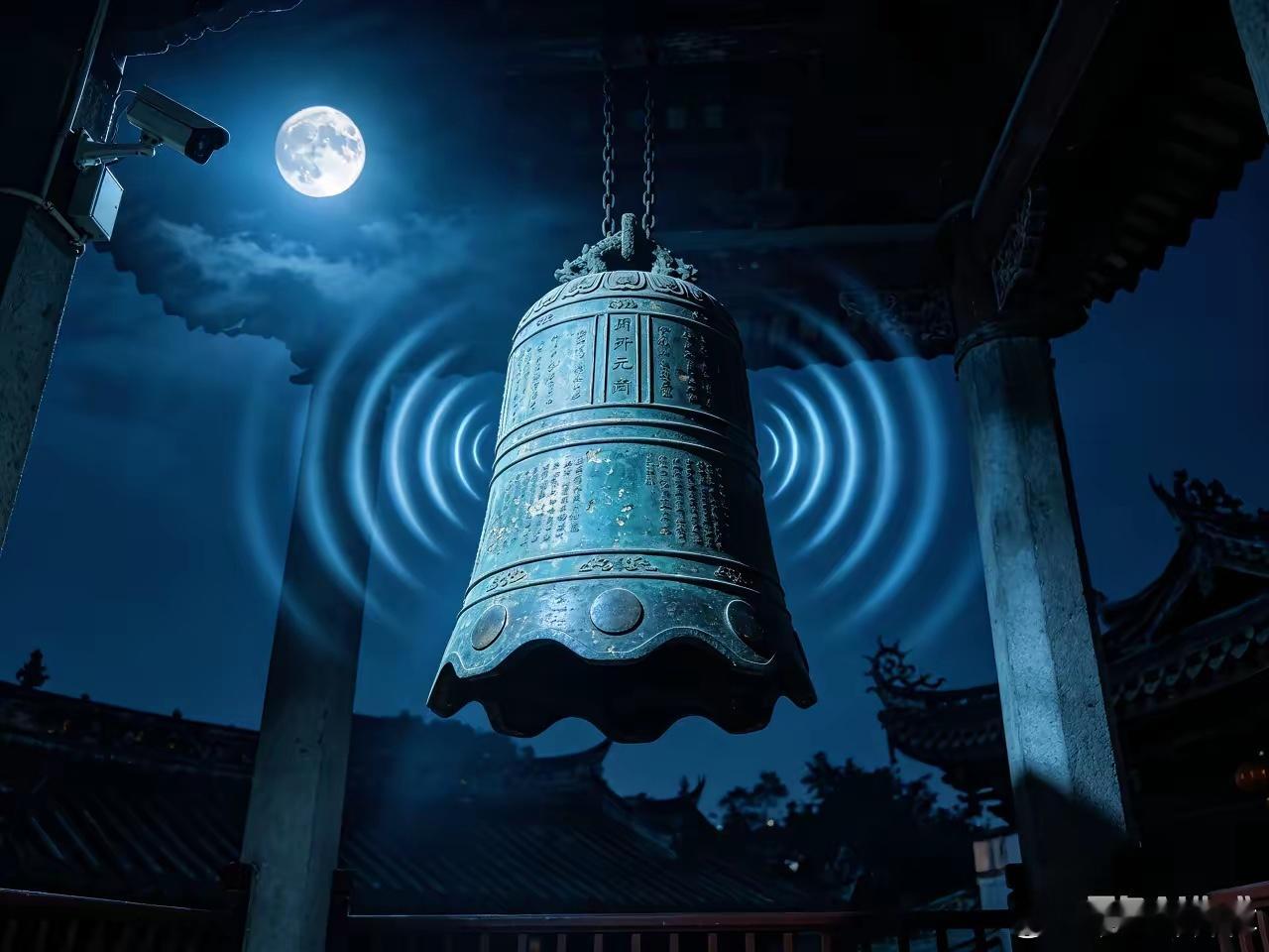 2026年5月14日至15日深夜，潮州开元寺闹出一桩颠覆常识的怪事。寺中珍藏的明
