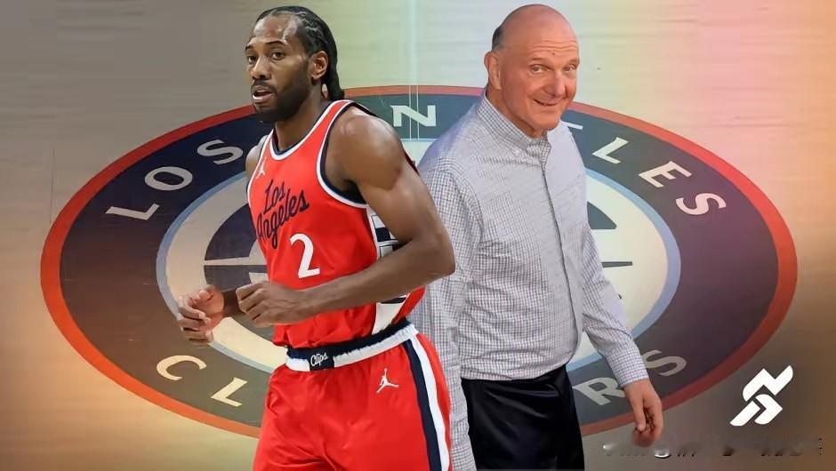 NBA联盟是一个大买卖公司，他需要盈利，需要有大老板操盘，鲍尔默就是那个操盘手，