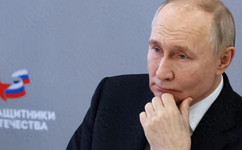 协议紧急叫停？普京万万没想到，中国正式断供俄电，俄痛失大单

麻烦看官老爷们右上