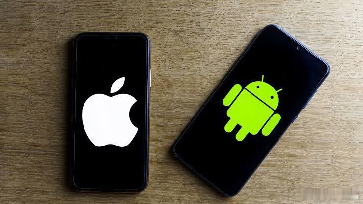 想问下iPhone用户有没有考虑过Android，如果有但最终没换，是什么在阻止