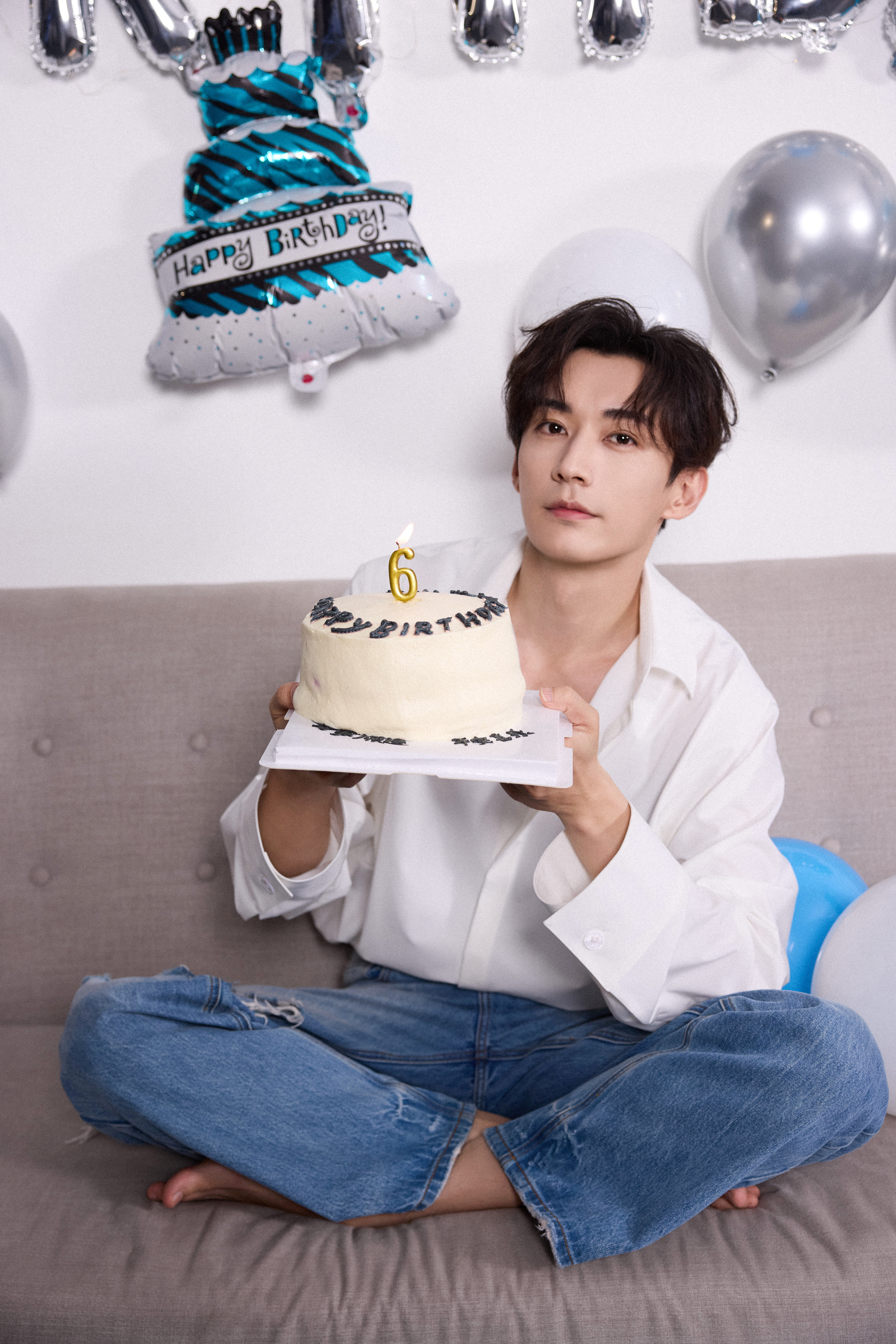 七月六学义刘学义0706生日快乐 马上了