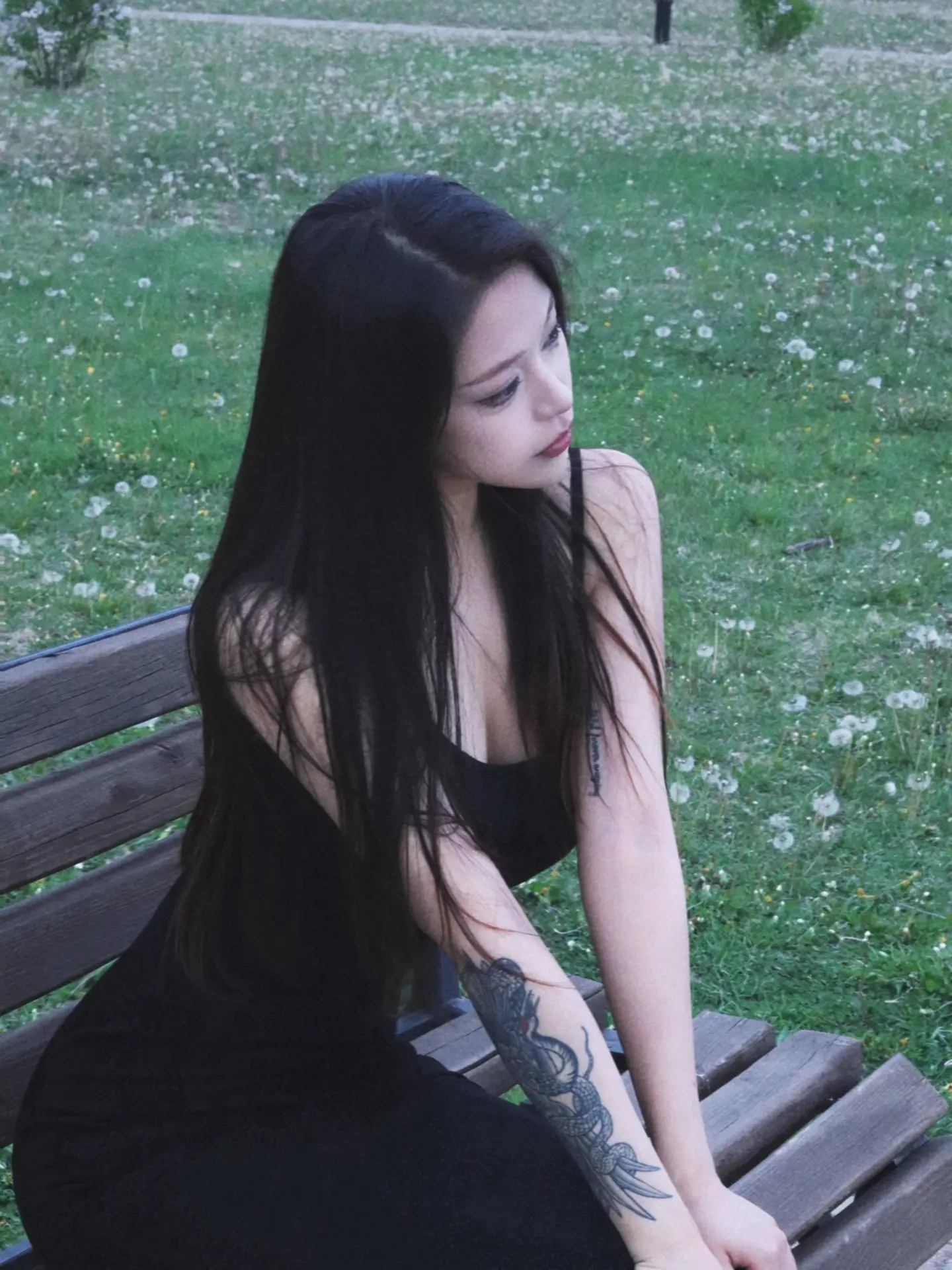 允许一切如其所是