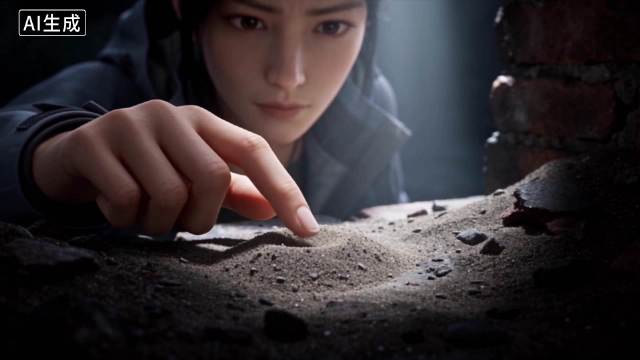 【五集AI剧：记忆会泽·万里京运第一站 现代普查员凭一封清代家书，与古人隔空解谜，揭开两百年前官铜失