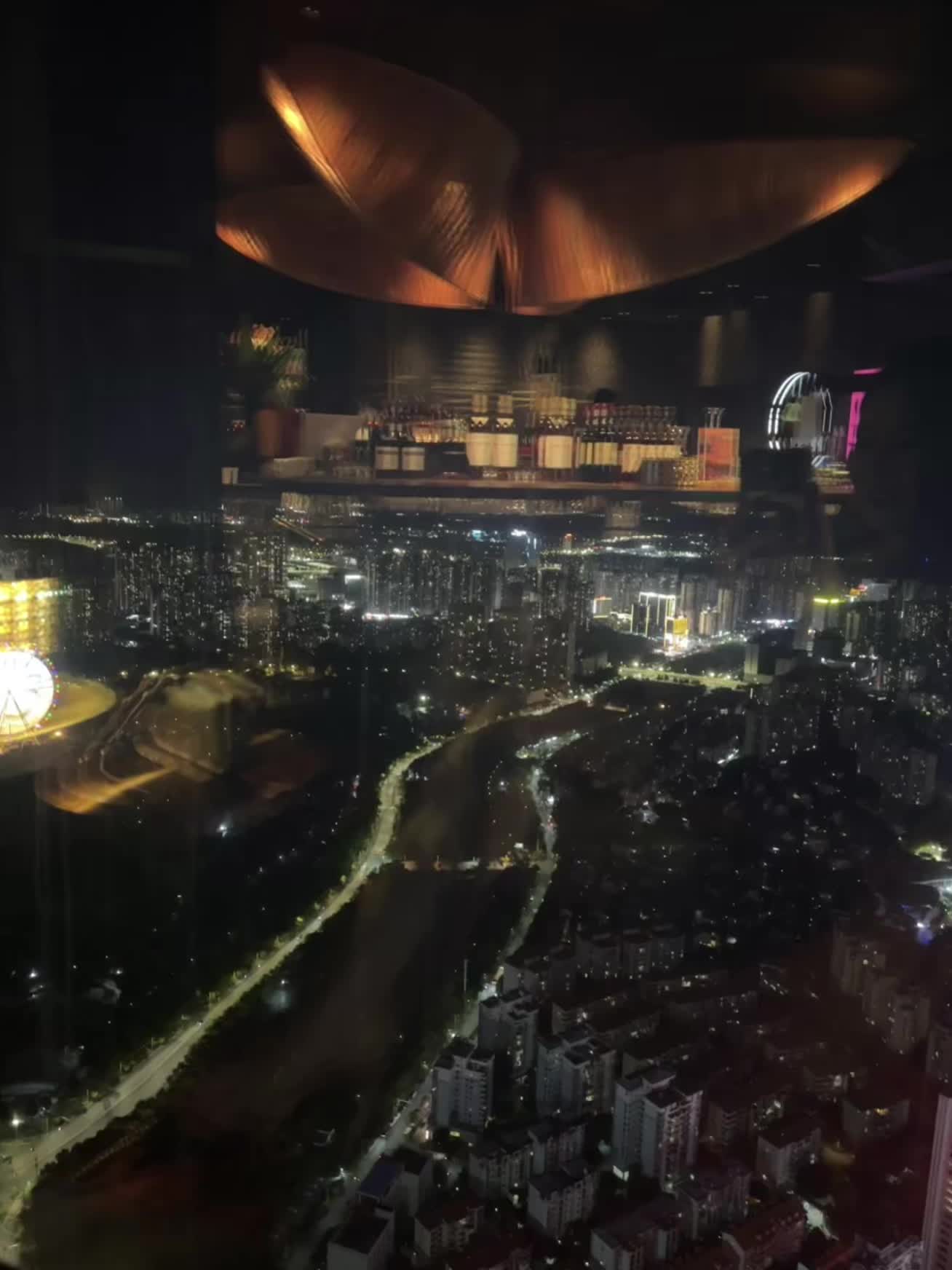 日落八分钟是一天的布诺芬