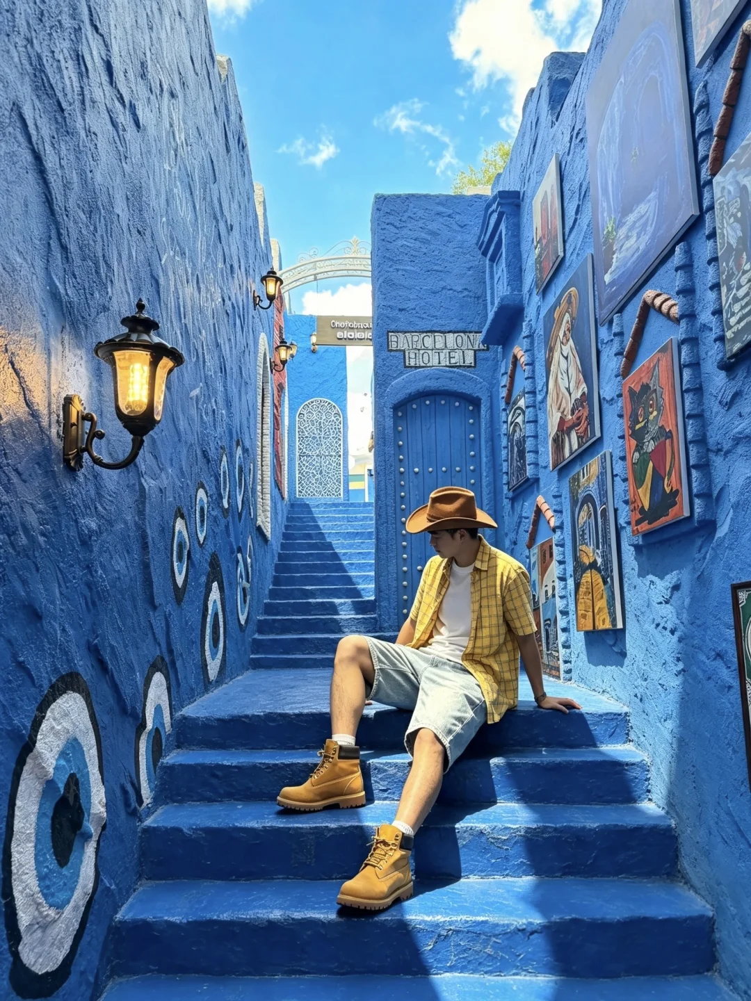 不在计划内，却是哈尔滨旅行最惊喜的一站‼️