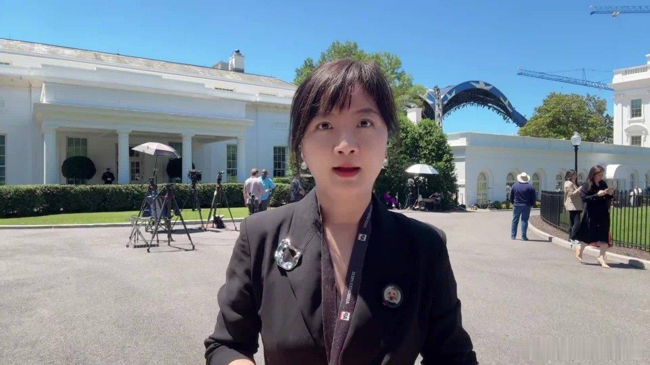 凤凰新闻【白宫记者晚宴7月重办！特朗普宣布出席，500美元门票仍有效】白宫记者晚