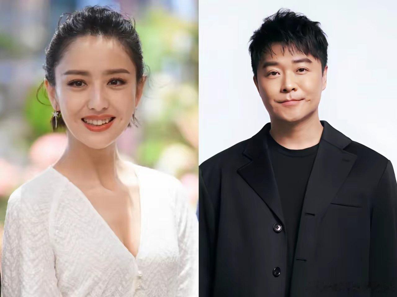 我是真不明白佟丽娅长得漂亮还生了个男孩，陈思诚居然更喜欢小21岁的新女友论条件佟