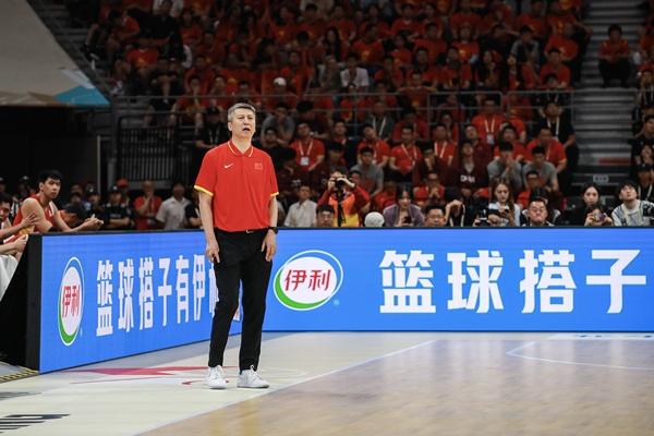 2026年名古屋亚运会，中国男篮第四；
2022年杭州亚运会，中国男篮季军；
2