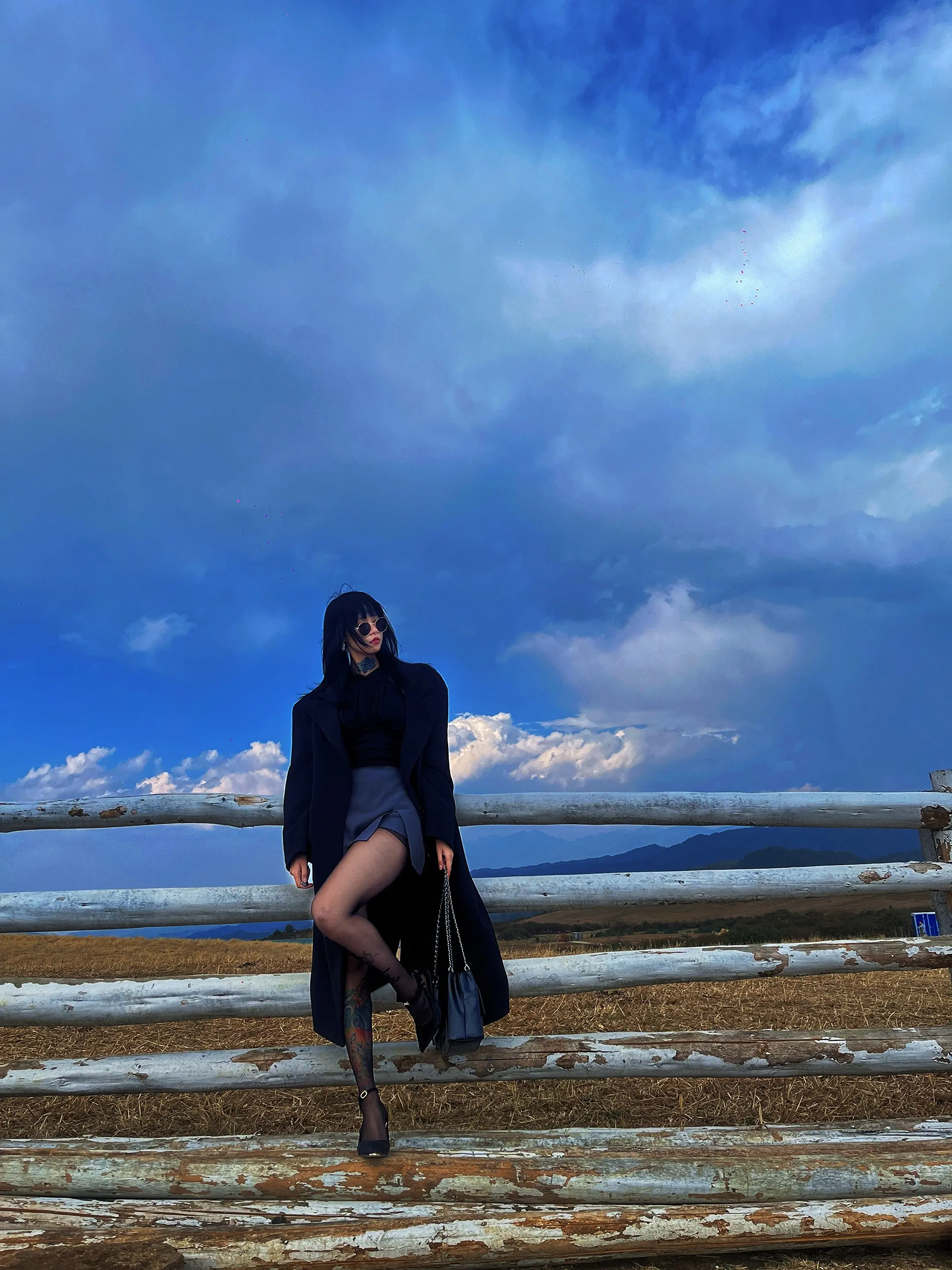 这个世界太美好了