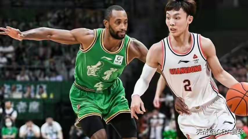 说实话，弗格加盟广东队有3方面利好！
第一：弗格已经36岁了，一个老将，职业生涯