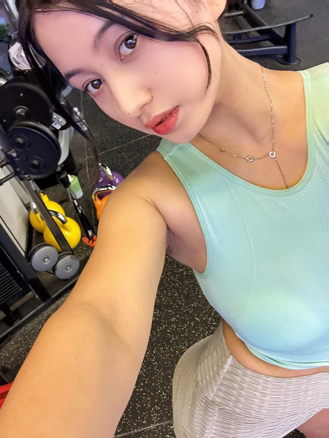 好好锻炼用心生活