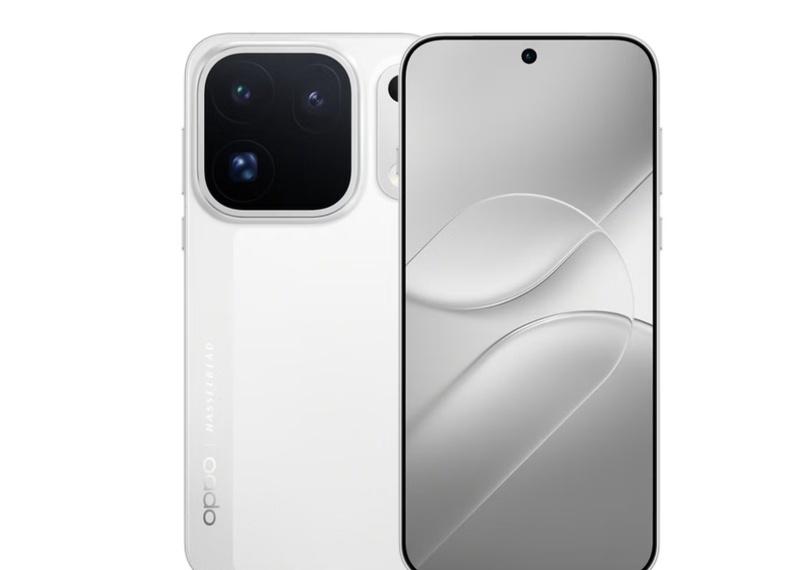 【OPPO Find X10 Pro Max 价格参数】

🏷️12G + 2