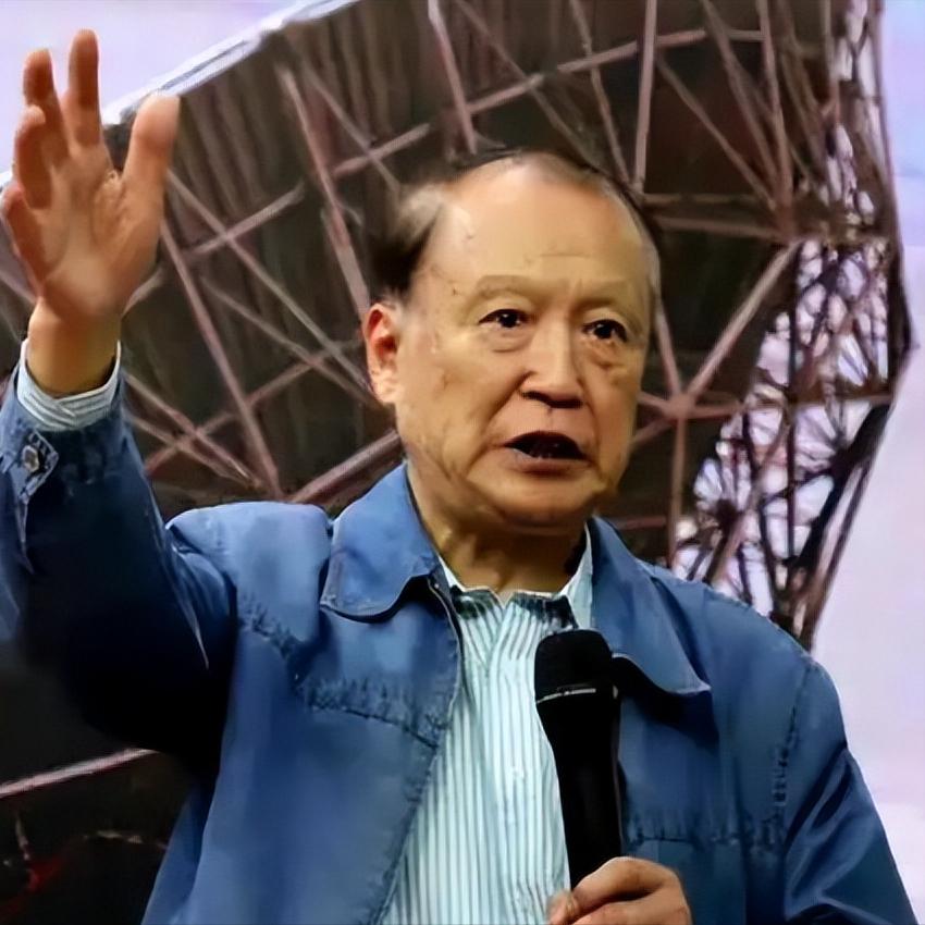 中国雷达已经从过去的“看不远、看不清”，直接跃升到能在8000公里之外发现小目标