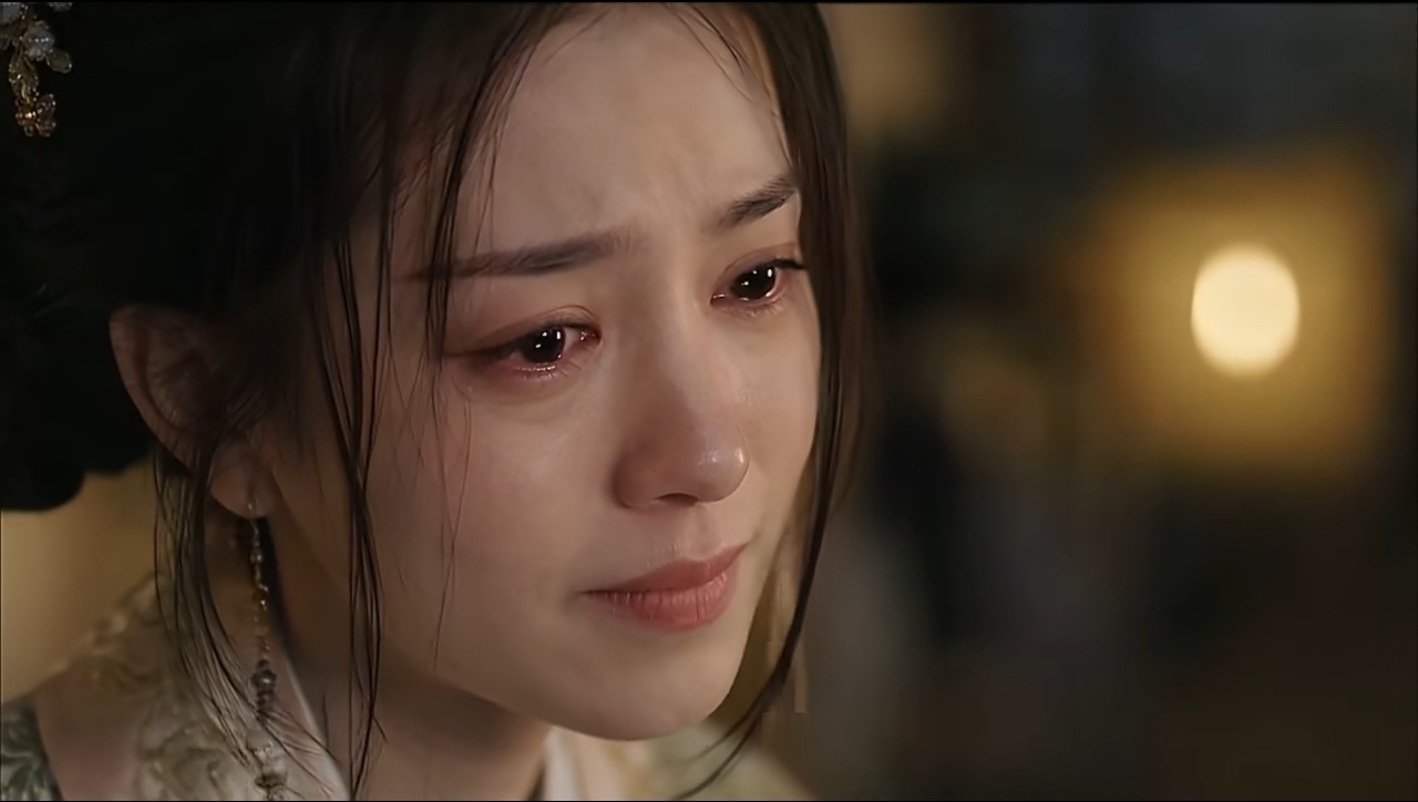 AI演员已经有眼神戏了问题来了，这三个哪些是真人，有没有一个真人？