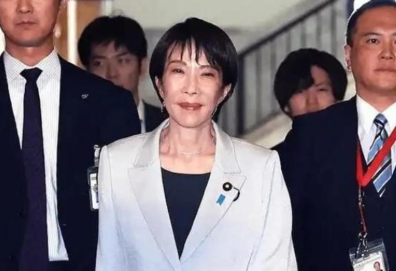 中日交锋，已经进入了一个新阶段。现在的最新情况是，联合国已经管不了日本了，高市早