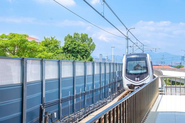 厦门地铁4号线即将开通运营，这可太让人期待了！之前出行，要是去一些稍远的地方，要