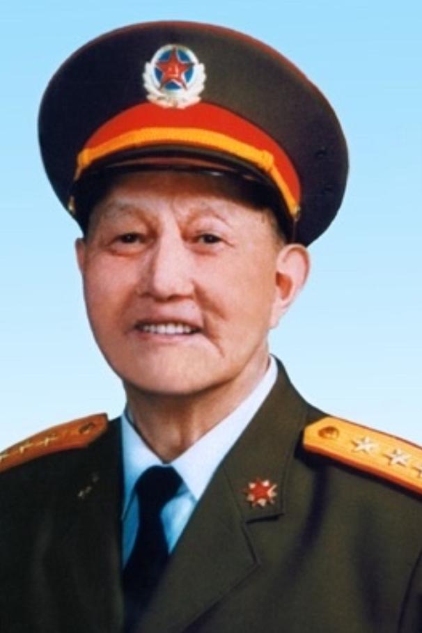 1960年，洪学智担任吉林农机厅厅长，有一个处长刚见面就抱怨：“你怎么来得这么晚