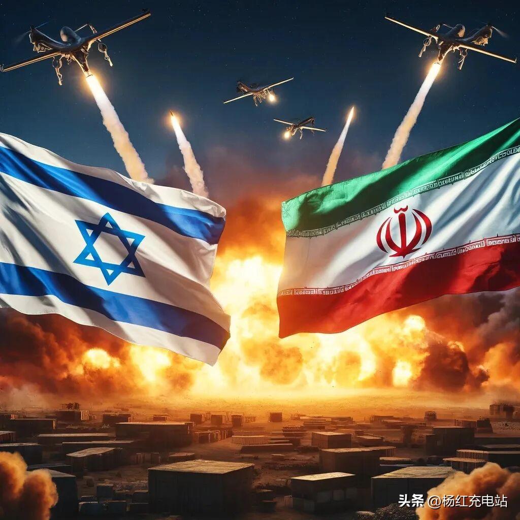 中东局势狂飙至“疯狂阶段”！3月21日成关键节点，战火蔓延风险陡增
 
近期，中