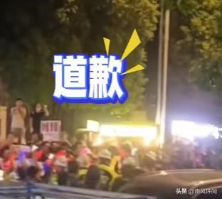 9月28日，苏州某小区发生了一起业主与摊贩的冲突事件。据报道，起因是摊贩占道经营