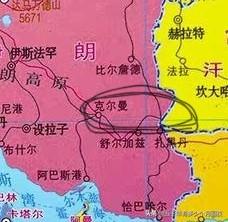 伊朗的蹊跷事。
伊朗的克尔曼沙赫省宣布于1-2号举行军演。仔细琢磨下，觉得这个事