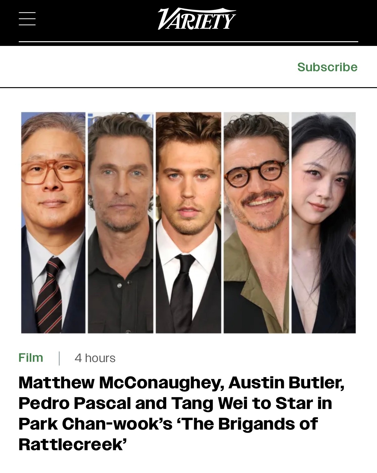 就这样重回战线  ～  